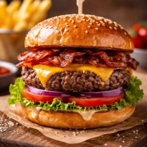 Burger