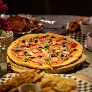 Pizza