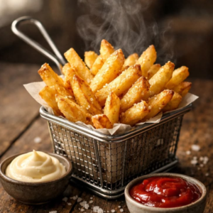 Fries