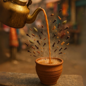 Tea