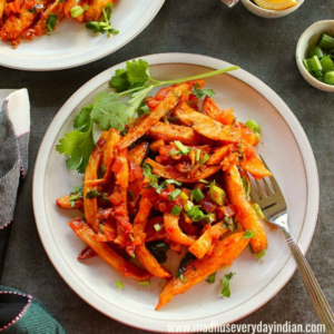 Chilli Potato