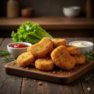 Potato Cutlet