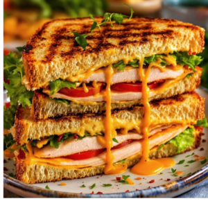 Sandwich