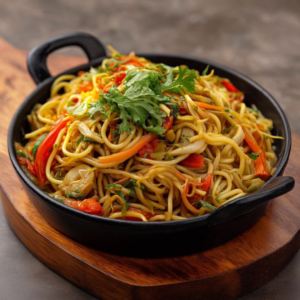 Chow Mein