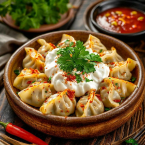 momos
