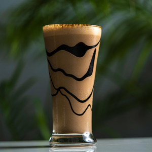 Cold Coffee
