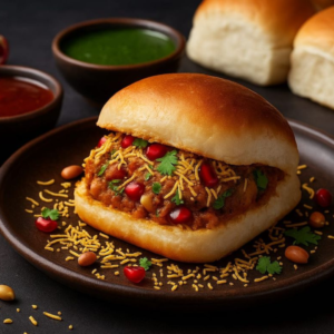 Kacchi Dabeli